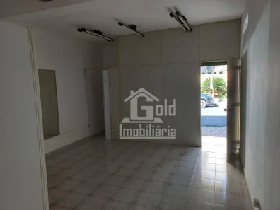 Sala Comercial para alugar, 116m² no Centro, Ribeirão Preto
