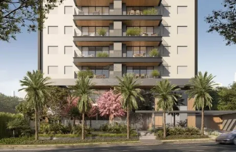 Apartamento com 3 Quartos à venda, 124m² no Gleba Fazenda Palhano, Londrina