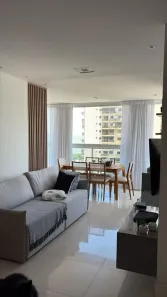 Apartamento com 3 Quartos à venda, 100m² no Praia de Itaparica, Vila Velha