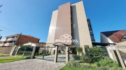 Apartamento com 3 Quartos à venda, 101m² no Brejatuba, Guaratuba