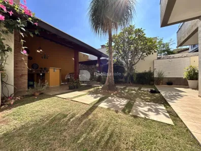 Casa de Condomínio com 4 Quartos à venda, 222m² no Loteamento Fernando Camargo Nogueira, Taubaté