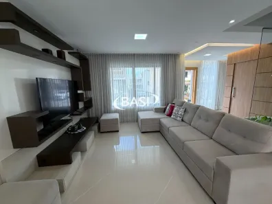 Casa de Condomínio com 3 Quartos à venda, 217m² no Pinheirinho, Curitiba