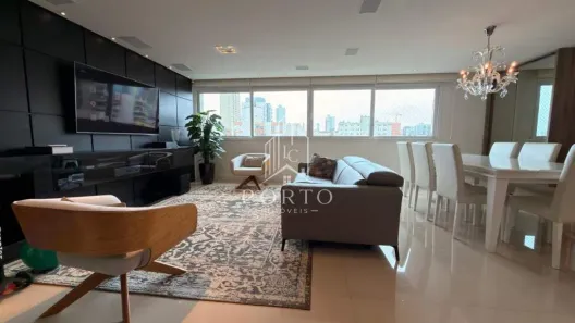 Apartamento com 3 Quartos à venda, 138m² no Exposição, Caxias do Sul