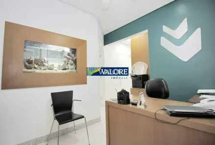 Sala Comercial à venda, 63m² no Serra, Belo Horizonte