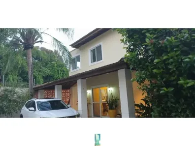 Casa com 4 Quartos à venda, 429m² no Piatã, Salvador