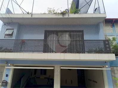 Sobrado com 3 Quartos à venda, 150m² no Jardim Adhemar de Barros, São Paulo