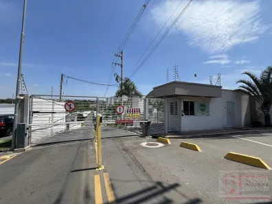Apartamento com 2 Quartos à venda, 43m² no Parque Hippolyto, Limeira