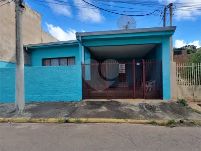 Casa com 2 Quartos à venda, 197m² no Vila Rio Branco, Itapetininga