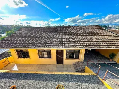 Casa com 3 Quartos à venda, 98m² no Itoupava Norte, Blumenau