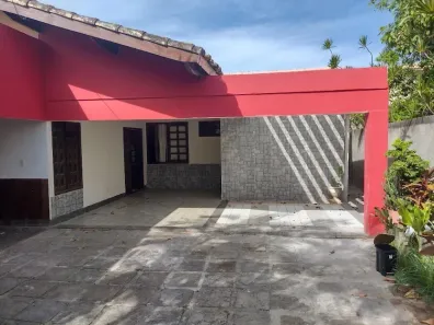 Casa de Condomínio com 4 Quartos à venda, 500m² no Jardim Placaford, Salvador