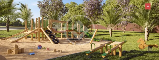 Lote/Terreno à venda, 330m² no Jardins Turim, Senador Canedo