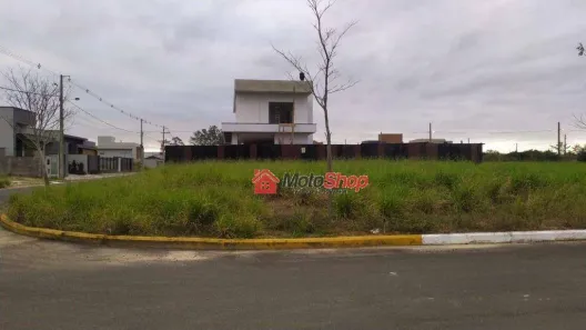 Lote/Terreno à venda, 300m² no Caverazinho, Araranguá