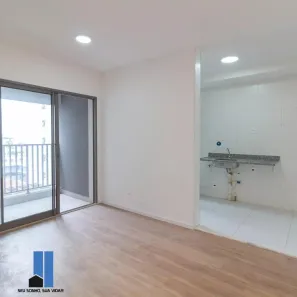 Apartamento com 2 Quartos à venda, 54m² no Vila Sônia, São Paulo