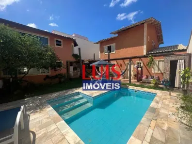 Casa com 5 Quartos à venda, 250m² no Itaipu, Niterói