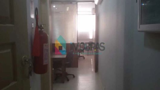 Sala Comercial à venda, 28m² no Copacabana, Rio de Janeiro