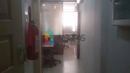 Sala Comercial à venda, 28m² no Copacabana, Rio de Janeiro