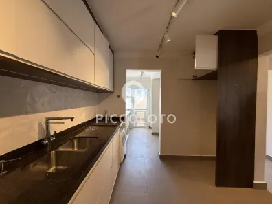 Casa de Condomínio com 4 Quartos à venda, 266m² no Parque Taquaral, Campinas