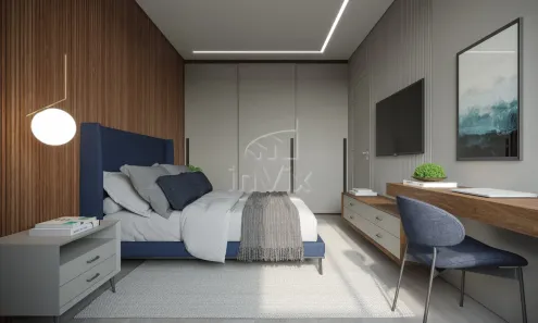Apartamento com 2 Quartos à venda, 93m² no Jardim da Penha, Vitória