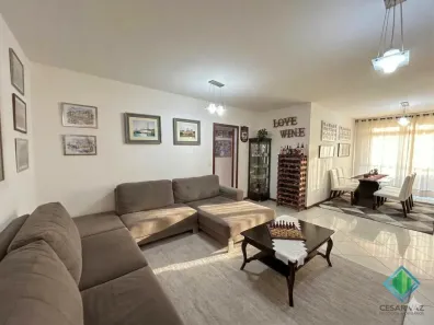 Apartamento com 3 Quartos à venda, 139m² no Kobrasol, São José
