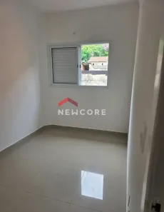 Casa de Condomínio com 2 Quartos à venda, 92m² no Japuí, São Vicente