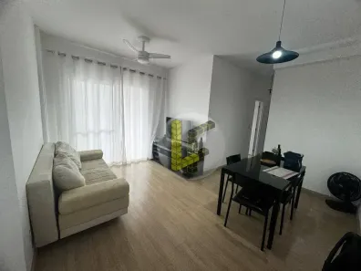 Apartamento com 2 Quartos à venda, 64m² no Fundação, São Caetano do Sul