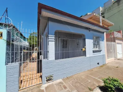 Casa com 2 Quartos à venda, 61m² no Centro, São Leopoldo