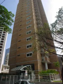 Apartamento com 2 Quartos à venda, 117m² no Itaim Bibi, São Paulo