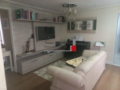 Apartamento com 3 Quartos à venda, 127m² no Bom Retiro, São Paulo