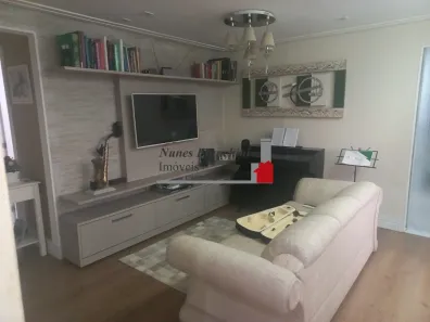 Apartamento com 3 Quartos à venda, 127m² no Bom Retiro, São Paulo
