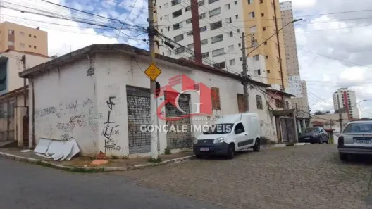 Lote/Terreno à venda, 342m² no Vila Dom Pedro II, São Paulo