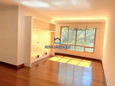 Apartamento com 4 Quartos à venda, 150m² no Vila Nova Conceição, São Paulo