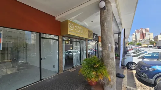 Ponto Comercial com 1 Quarto para venda ou aluguel, 38m² no Jardim Infante Dom Henrique, Bauru