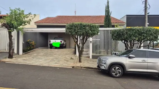 Casa com 3 Quartos à venda, 191m² no Jardim Yolanda, São José do Rio Preto