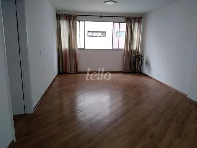 Apartamento com 3 Quartos para alugar, 110m² no Perdizes, São Paulo