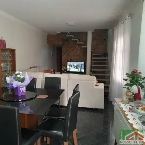 Casa com 3 Quartos à venda, 162m² no Jardim Luiz Cia, Sumaré