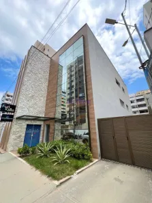 Sala Comercial para alugar, 210m² no Renascença, São Luís