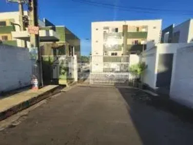 Apartamento com 2 Quartos à venda, 60m² no Cristo Rei, Teresina