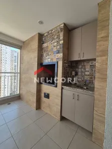 Apartamento com 3 Quartos à venda, 171m² no Jardim Adhemar de Barros, São Paulo