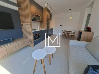 Apartamento com 2 Quartos para alugar, 51m² no Vila Mariana, São Paulo
