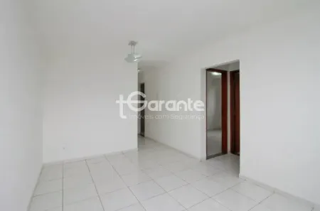 Apartamento com 2 Quartos à venda, 42m² no Vila Campestre, São Paulo