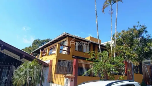Casa com 4 Quartos à venda, 260m² no Trindade, Florianópolis