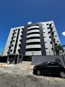Apartamento com 3 Quartos para alugar, 115m² no Manaíra, João Pessoa