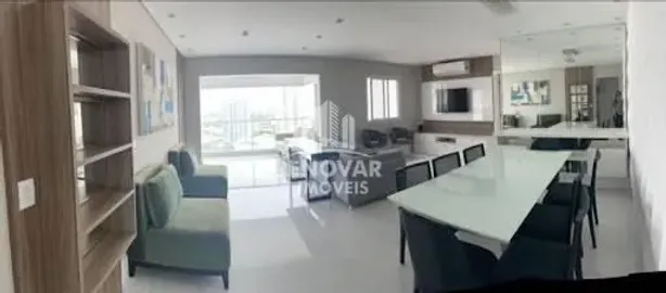 Apartamento com 3 Quartos à venda, 124m² no Jardim Marica, Mogi das Cruzes