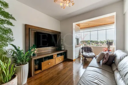 Apartamento com 2 Quartos à venda, 77m² no Bom Jesus, Porto Alegre
