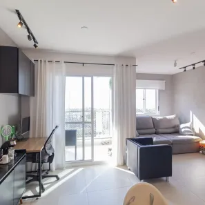 Apartamento com 2 Quartos à venda, 70m² no Continental, Osasco