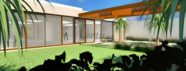 Prédio Comercial com 5 Quartos para alugar, 580m² no Nova Campinas, Campinas