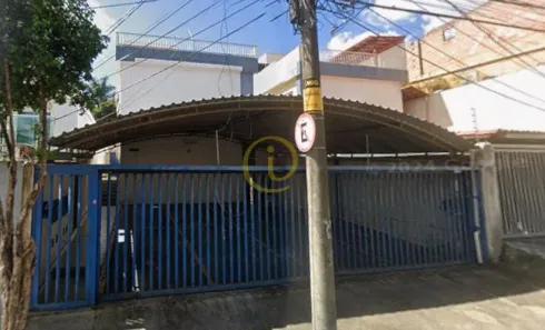 Cobertura com 4 Quartos à venda, 170m² no Ouro Preto, Belo Horizonte