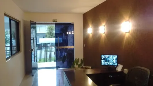 Apartamento com 1 Quarto para alugar, 62m² no Centro, Curitiba