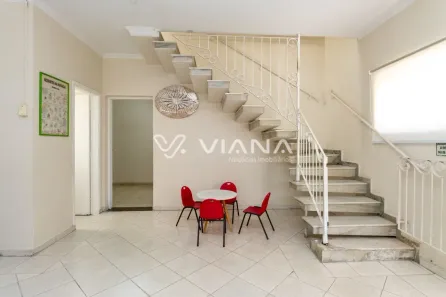 Sobrado com 3 Quartos à venda, 249m² no Olímpico, São Caetano do Sul