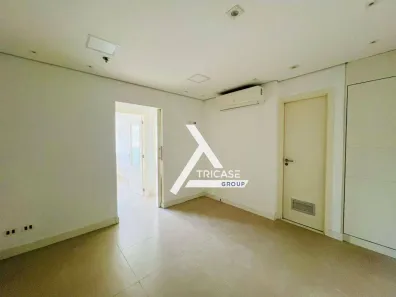 Sala Comercial para alugar, 46m² no Vila Gertrudes, São Paulo